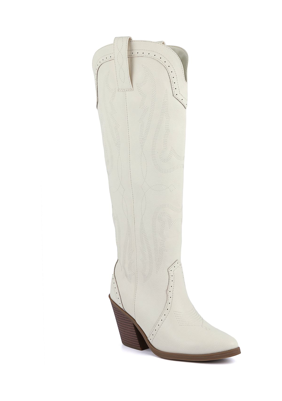 Kammy Western Boots