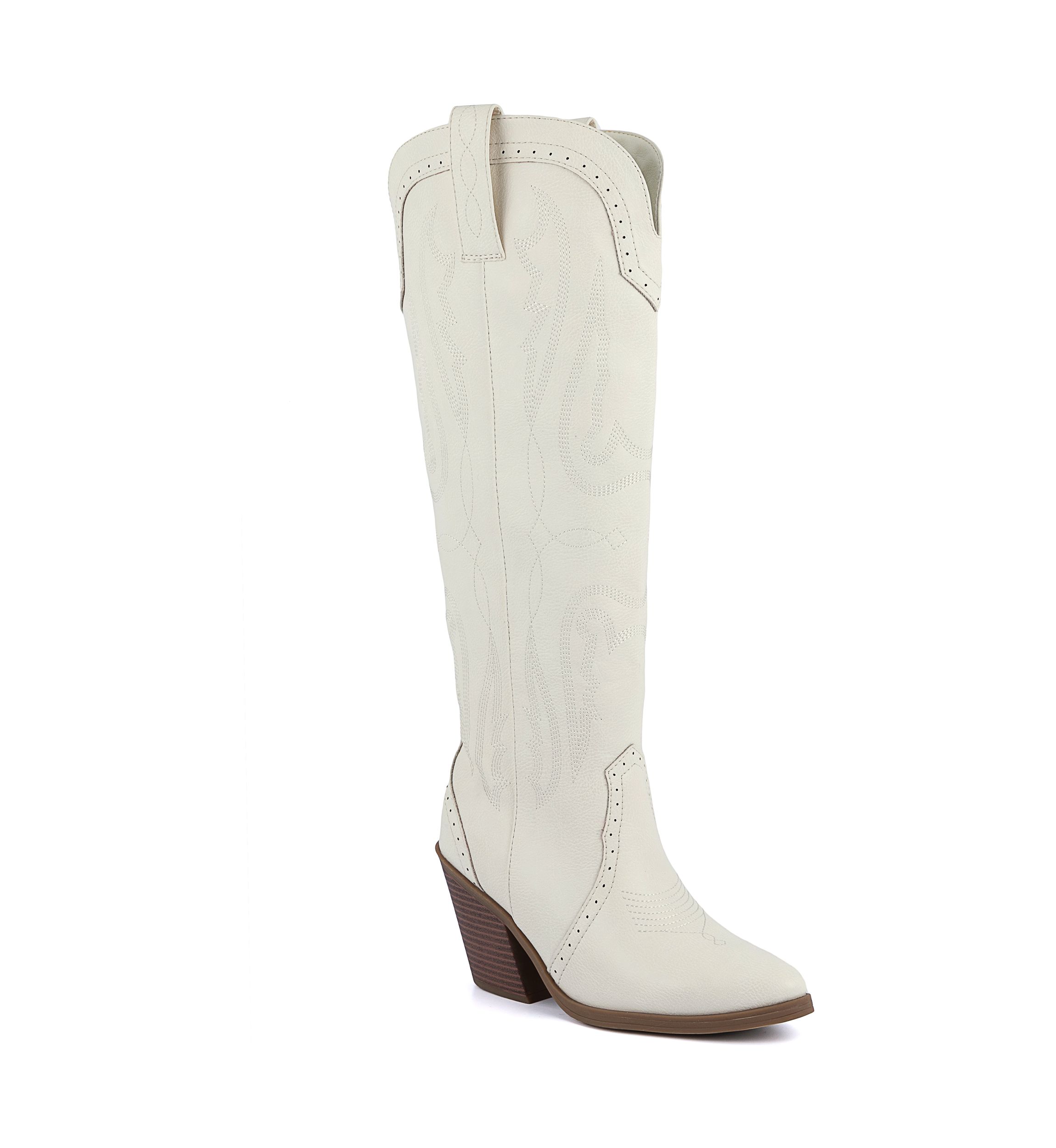 Kammy Western Boots
