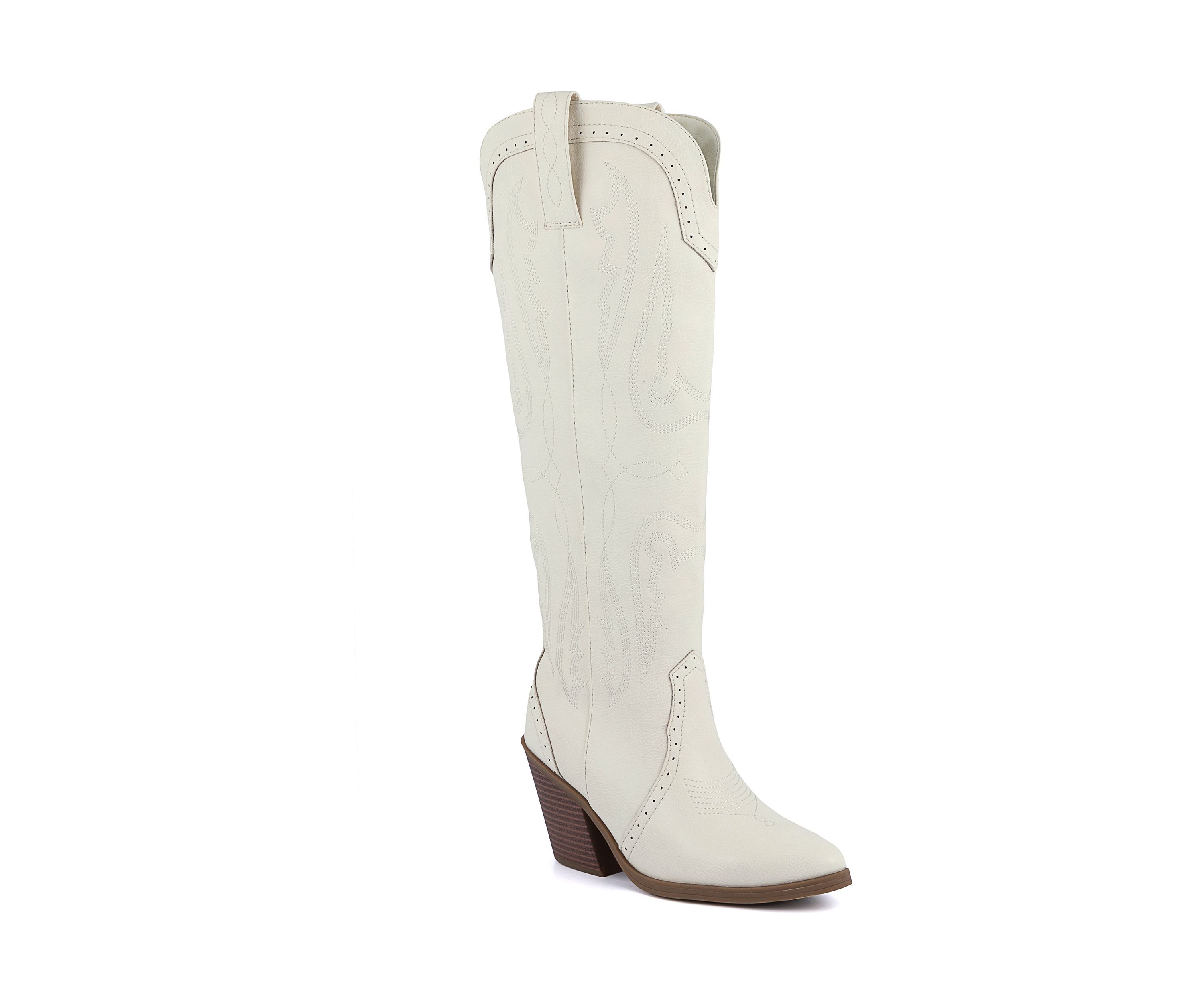 Kammy Western Boots
