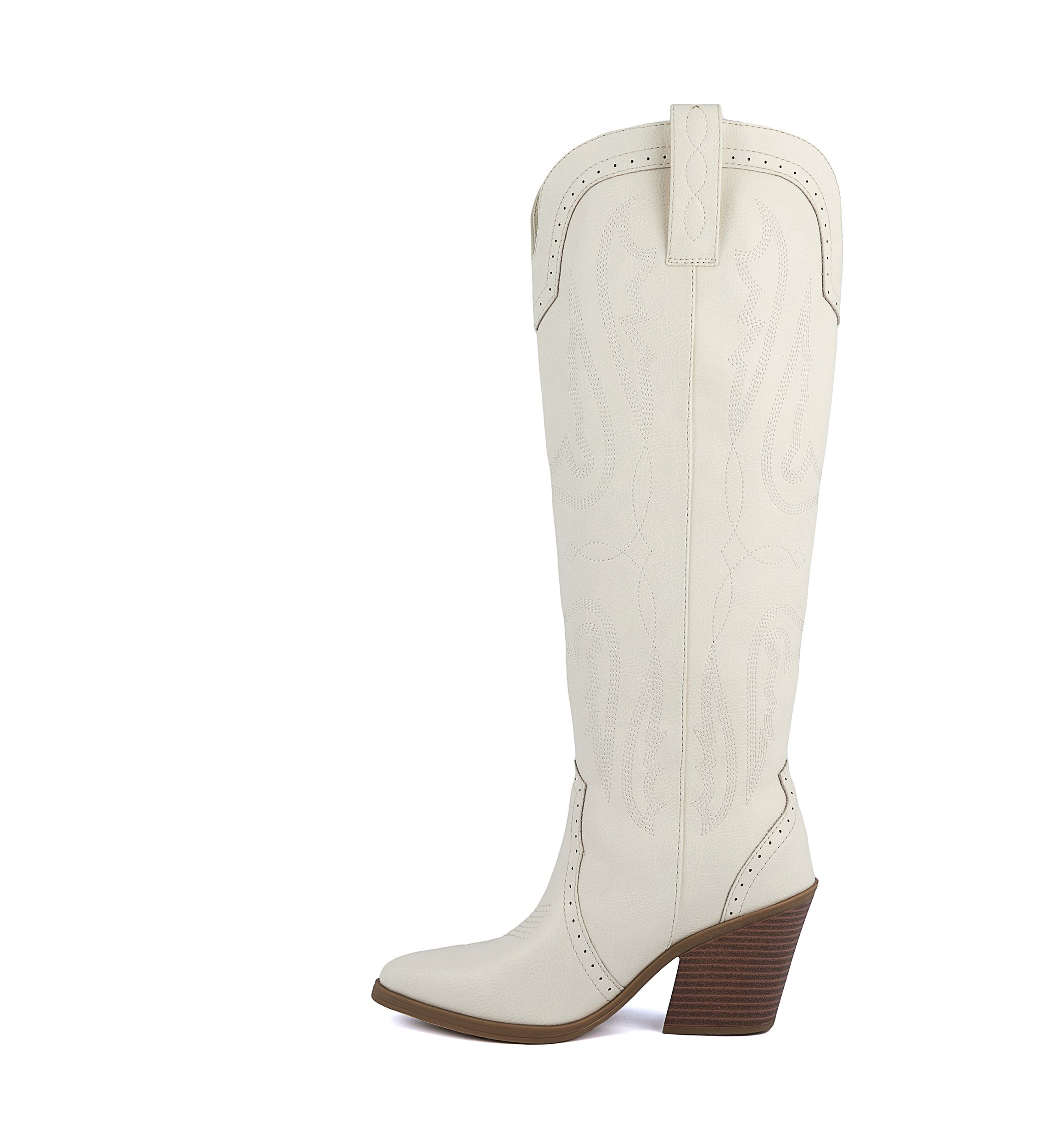 Kammy Western Boots