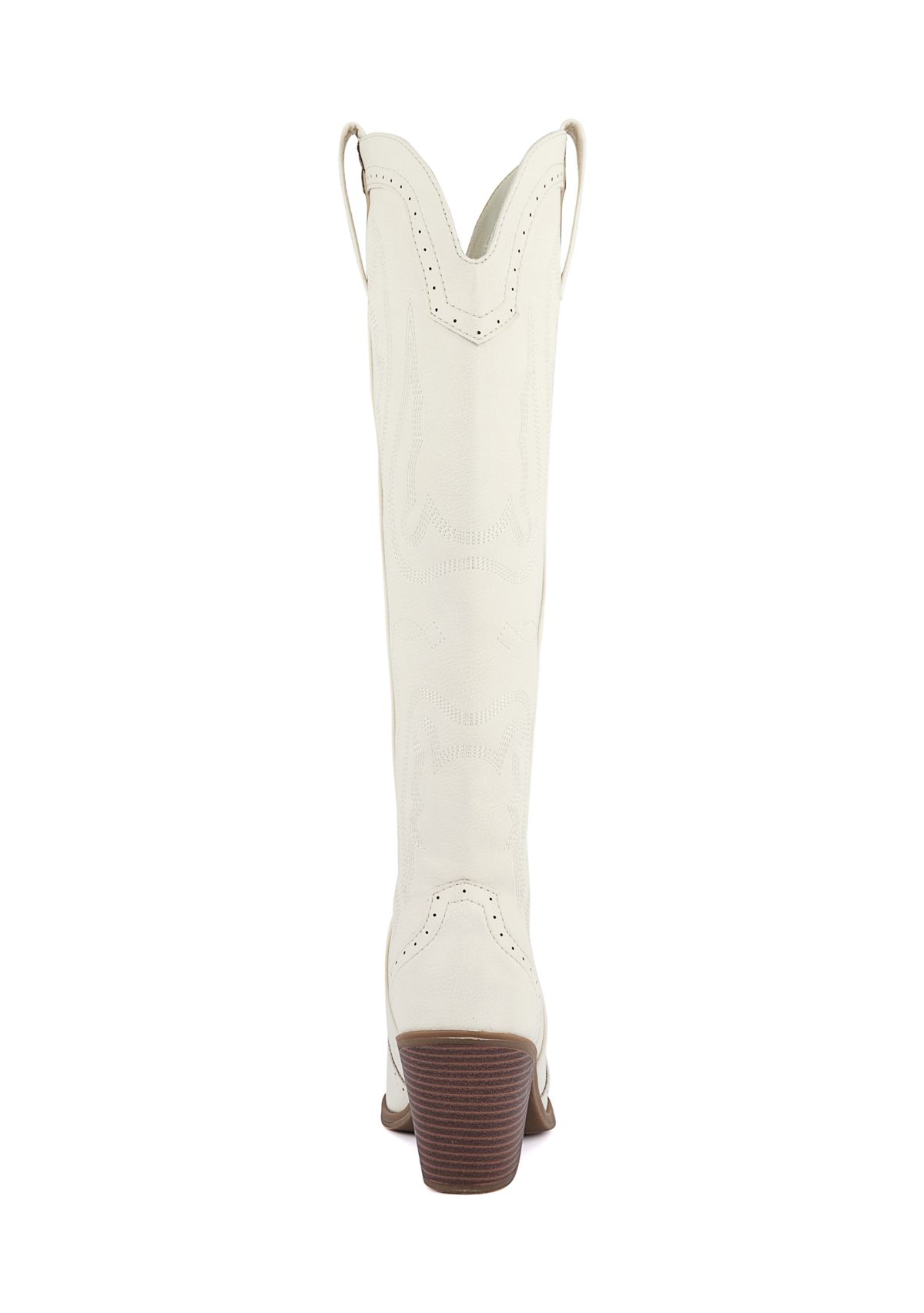 Kammy Western Boots