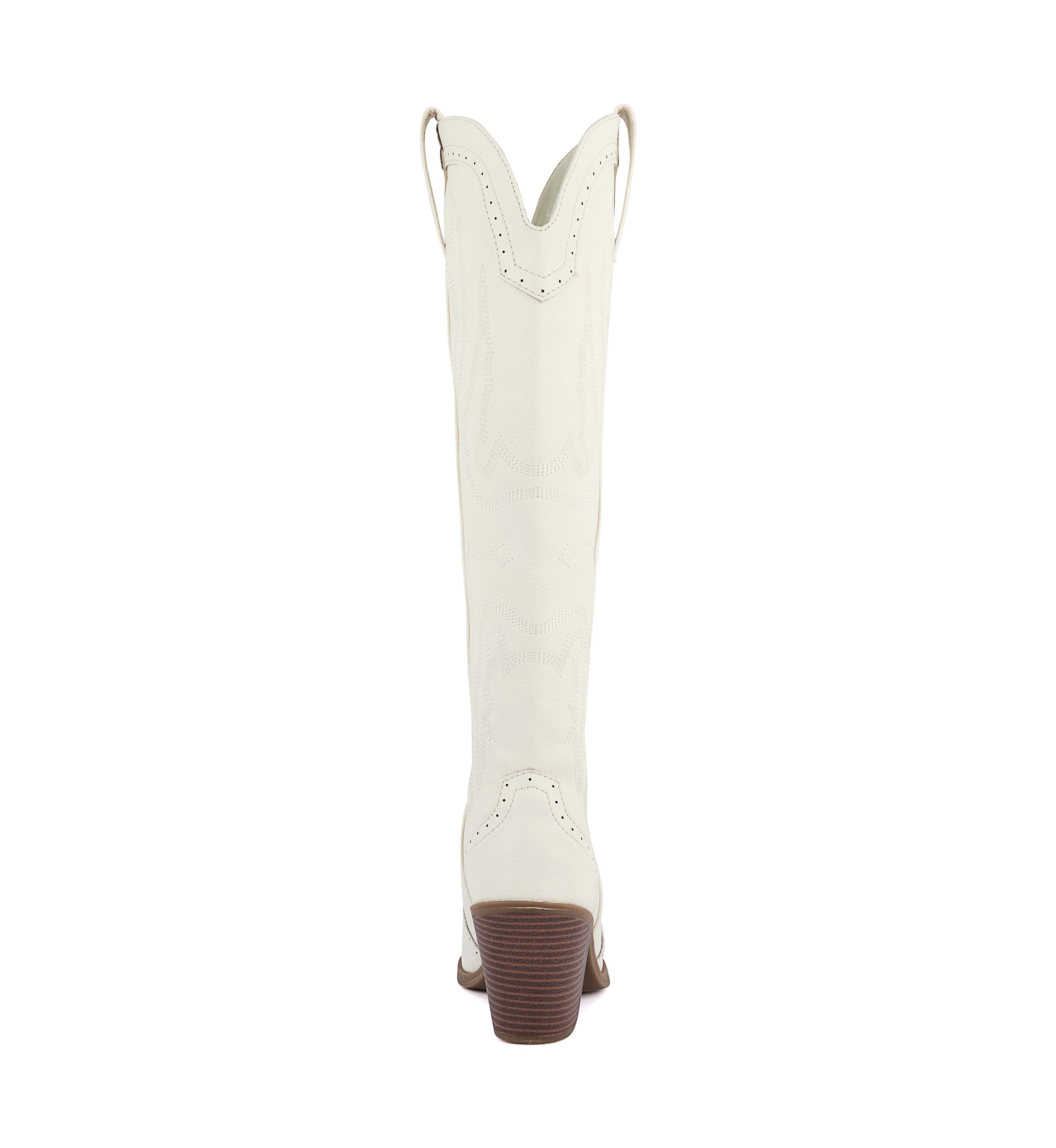 Kammy Western Boots