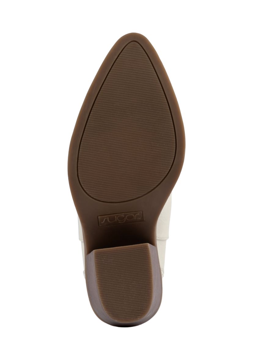 Kammy Western Boots