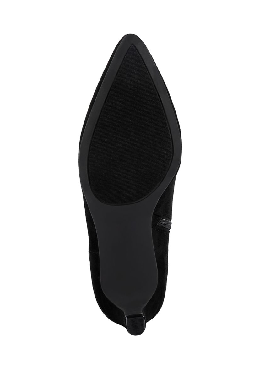 Kannah Boots - Wide Width