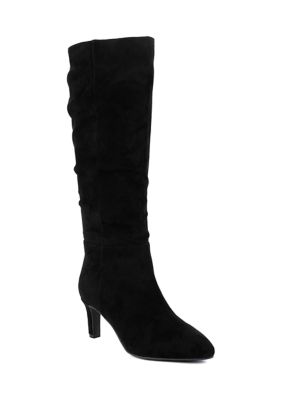 Ladies boots at belk clearance