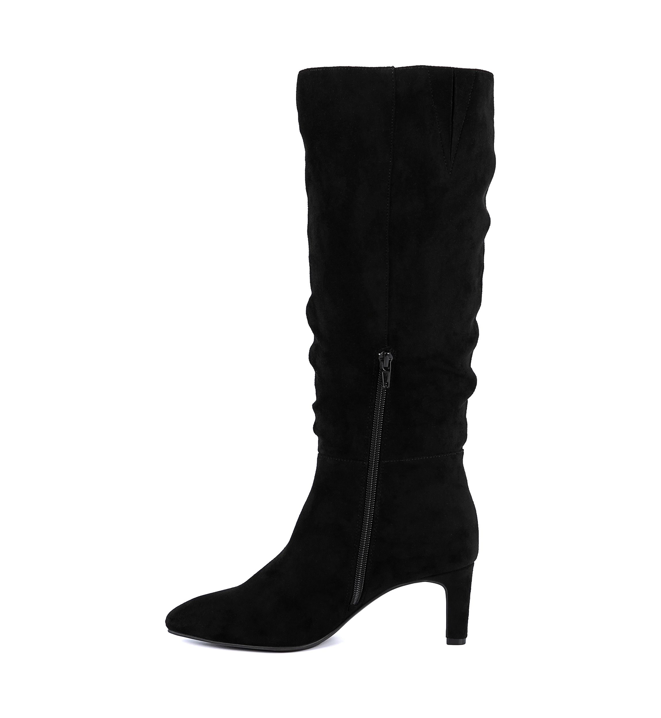 Kannah Boots