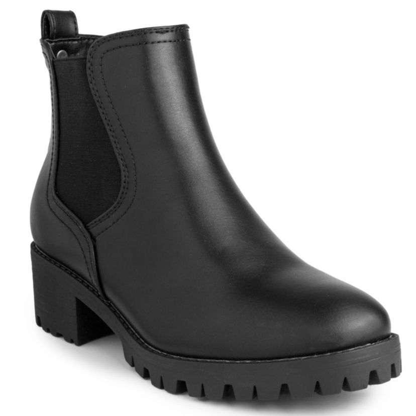 Kelce Boot