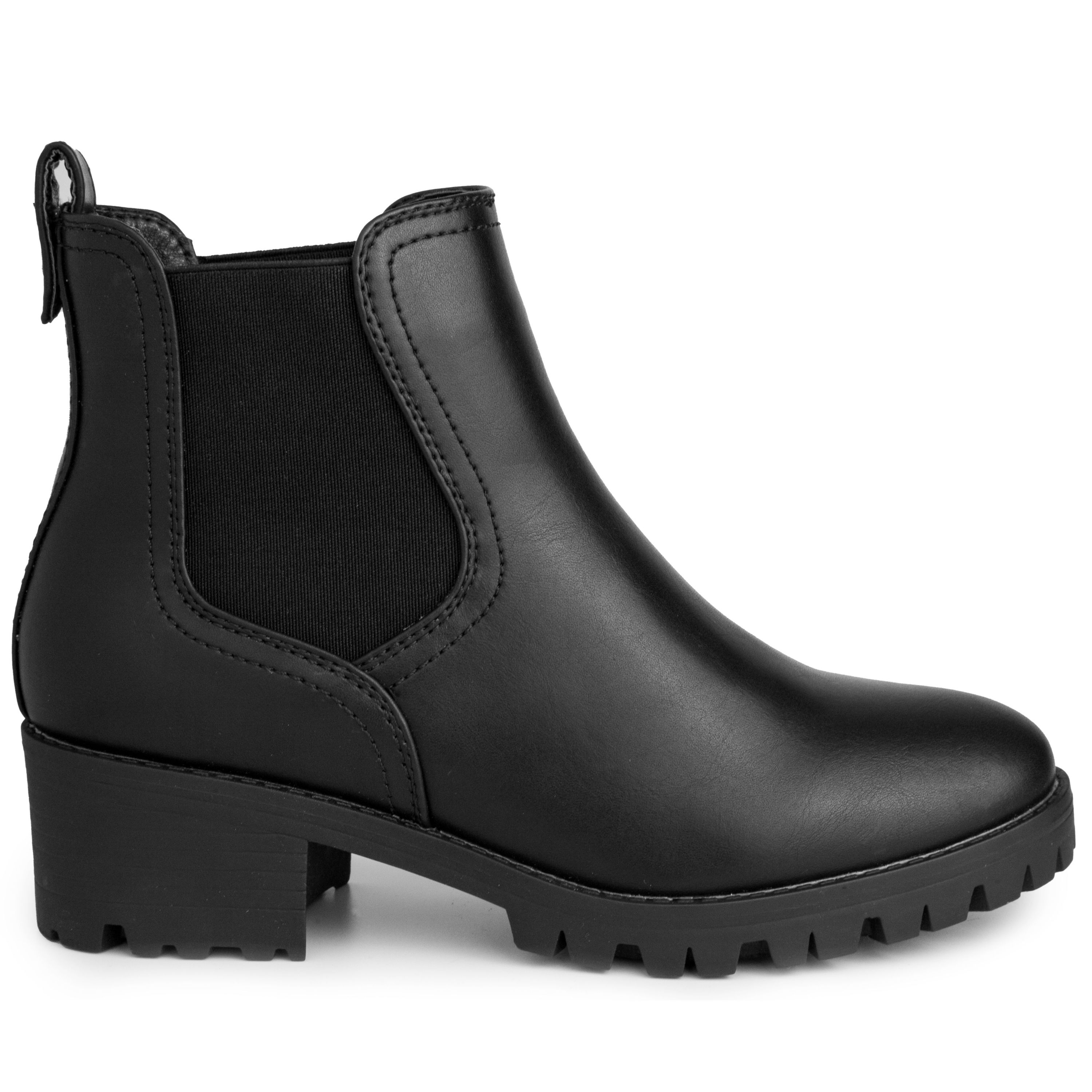 Kelce Boot