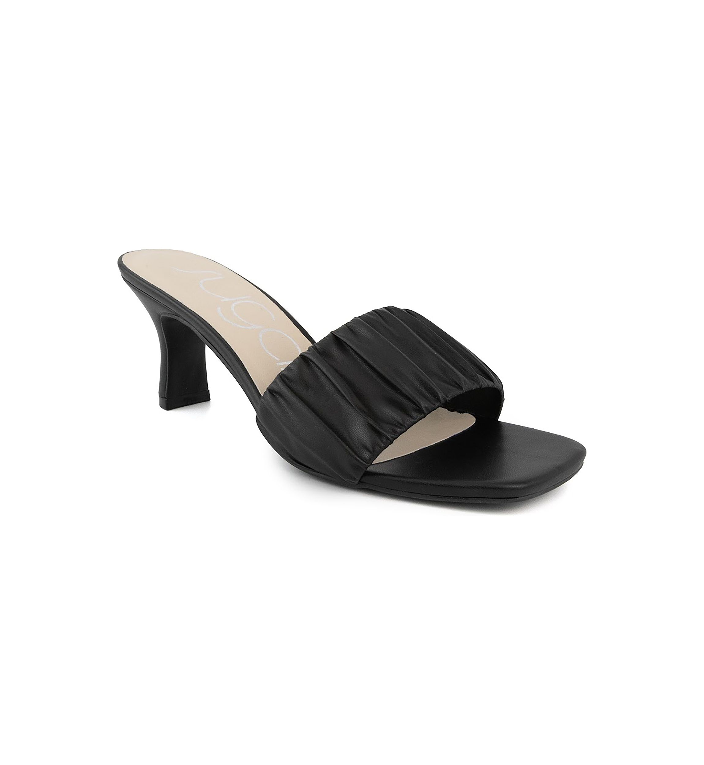 Leader Dress Sandals