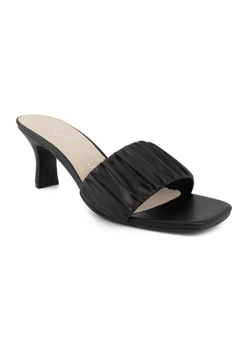 Leader Dress Sandals