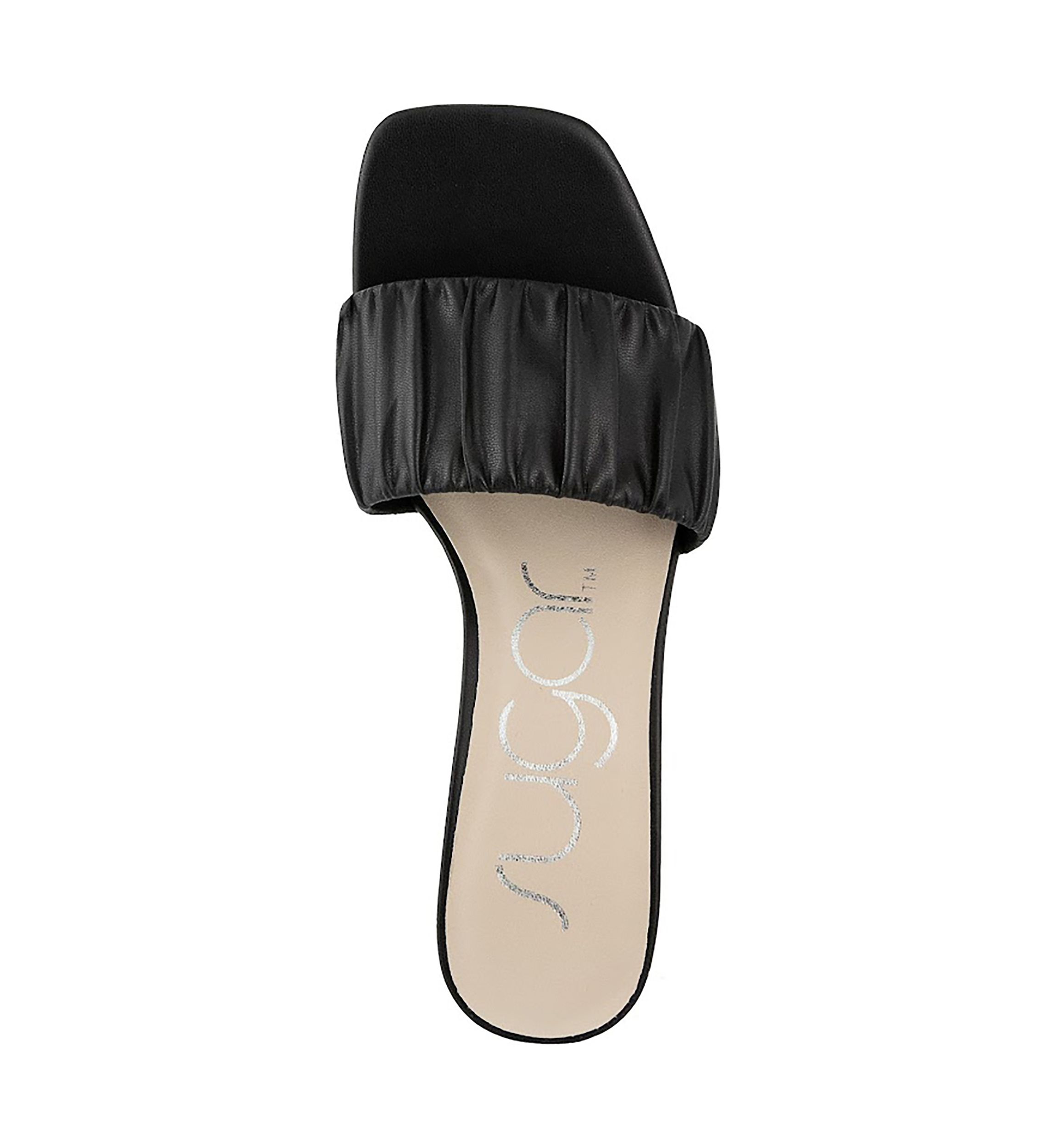 Leader Dress Sandals