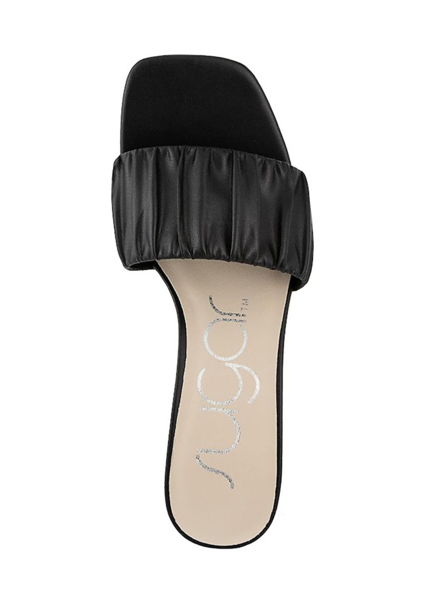 Leader Dress Sandals