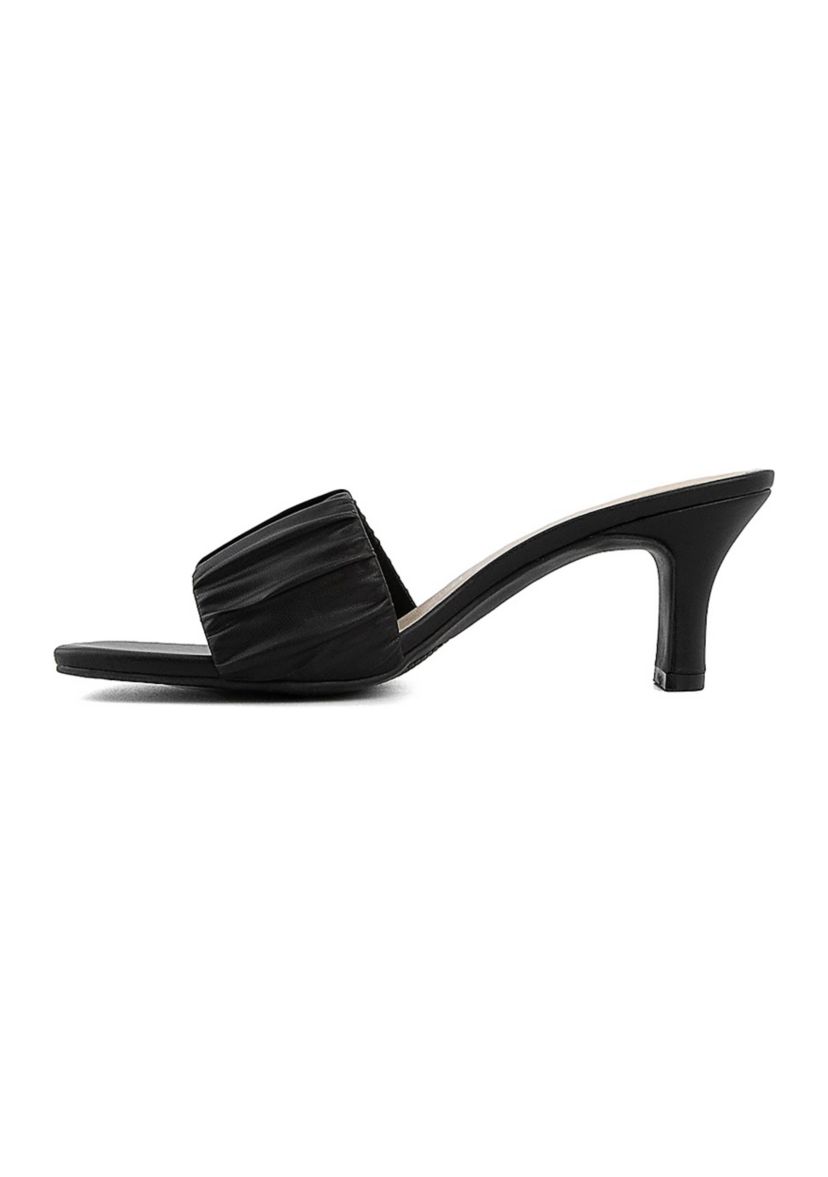 Leader Dress Sandals