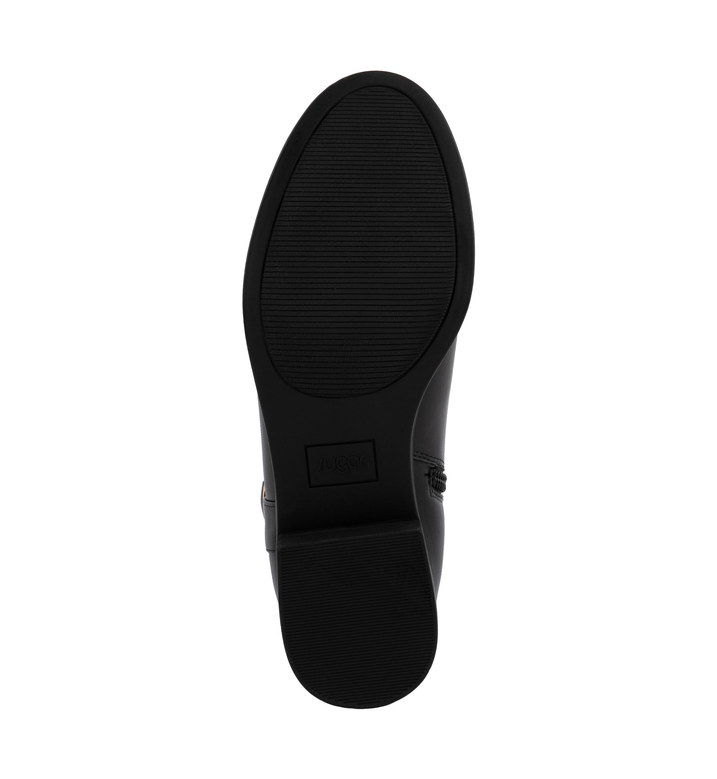 Leon Riding Boots - Wide Calf