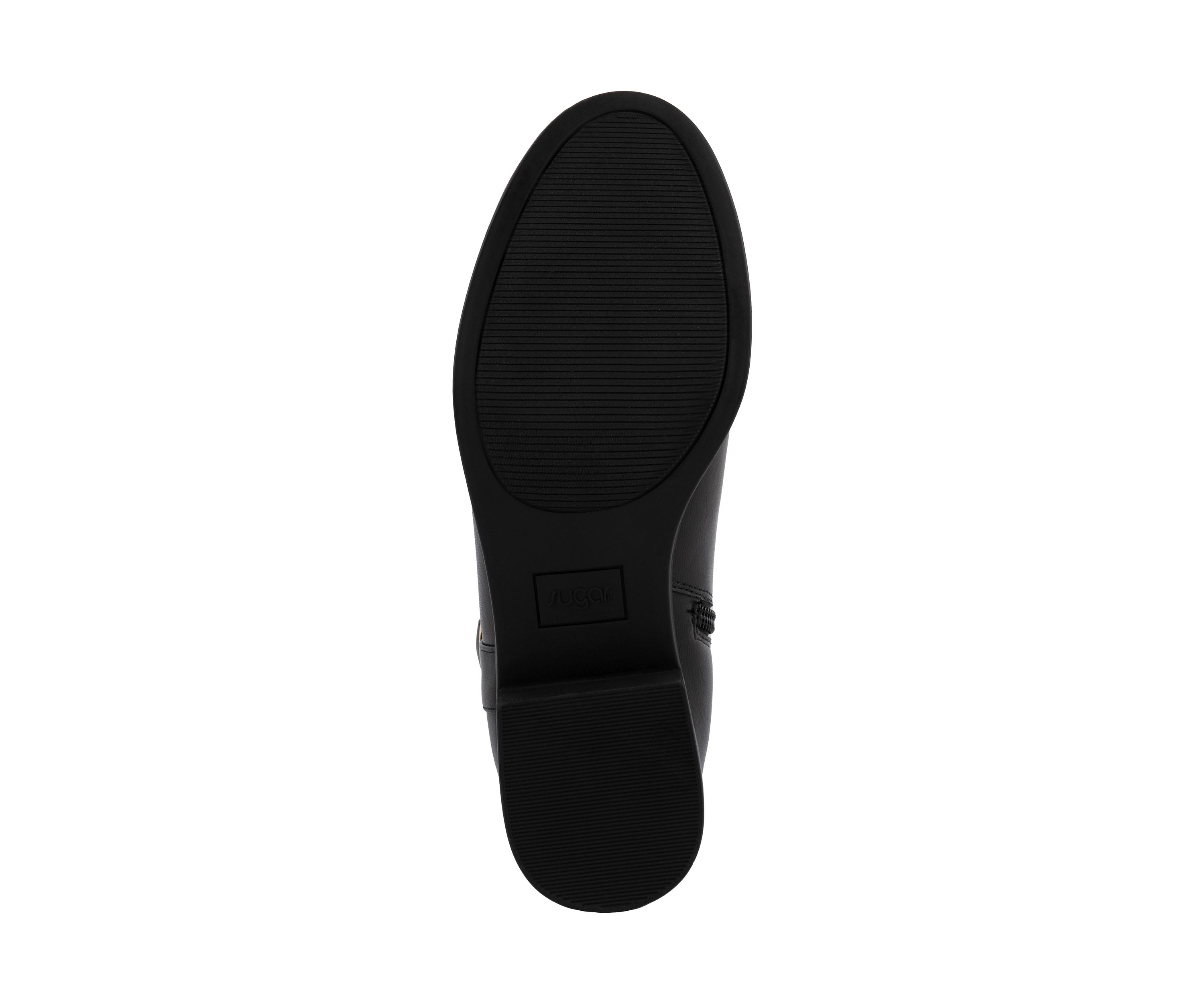 Leon Riding Boots - Wide Calf