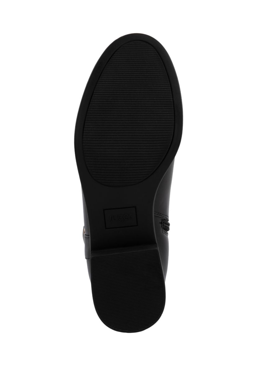 Leon  Riding Boots