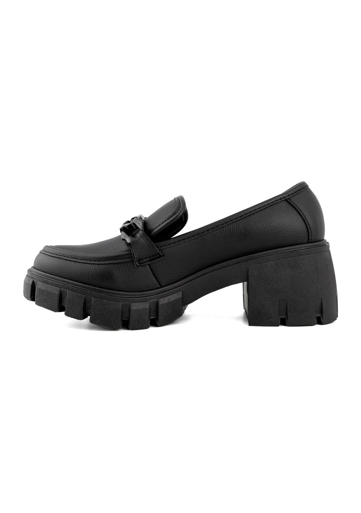 Lyrics Chain Moc Loafers