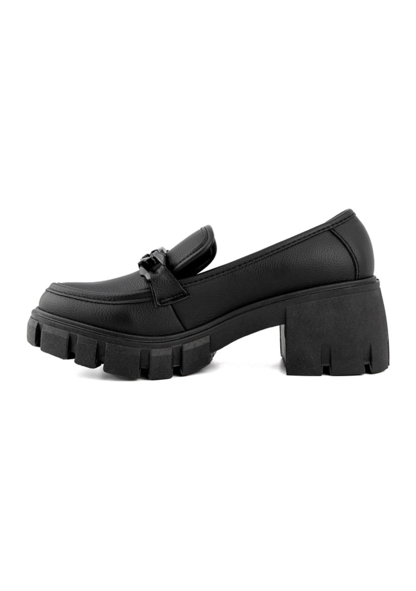 Lyrics Chain Moc Loafers