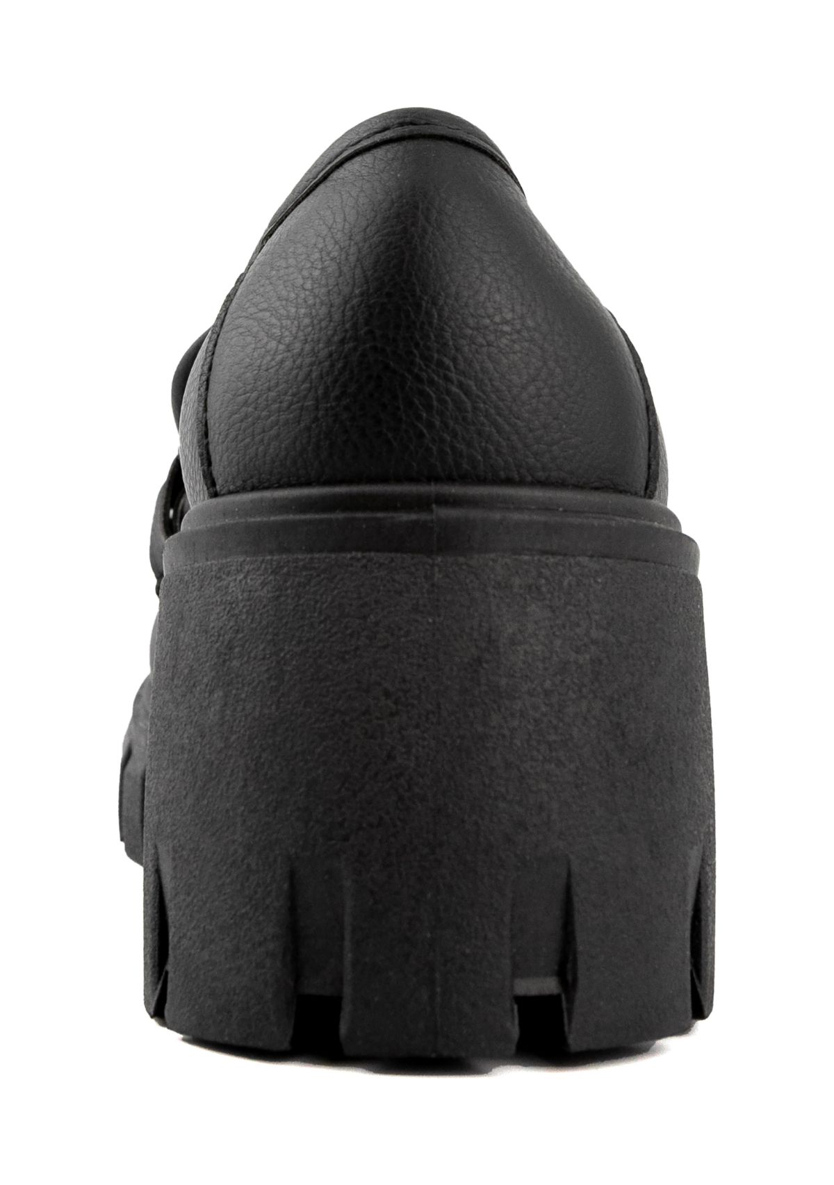 Lyrics Chain Moc Loafers