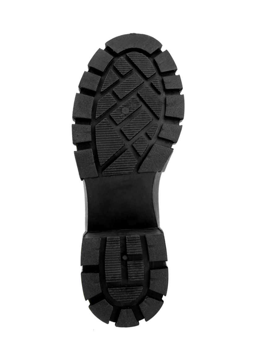 Lyrics Chain Moc Loafers