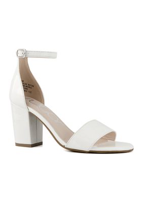 Belk wedding sales shoes