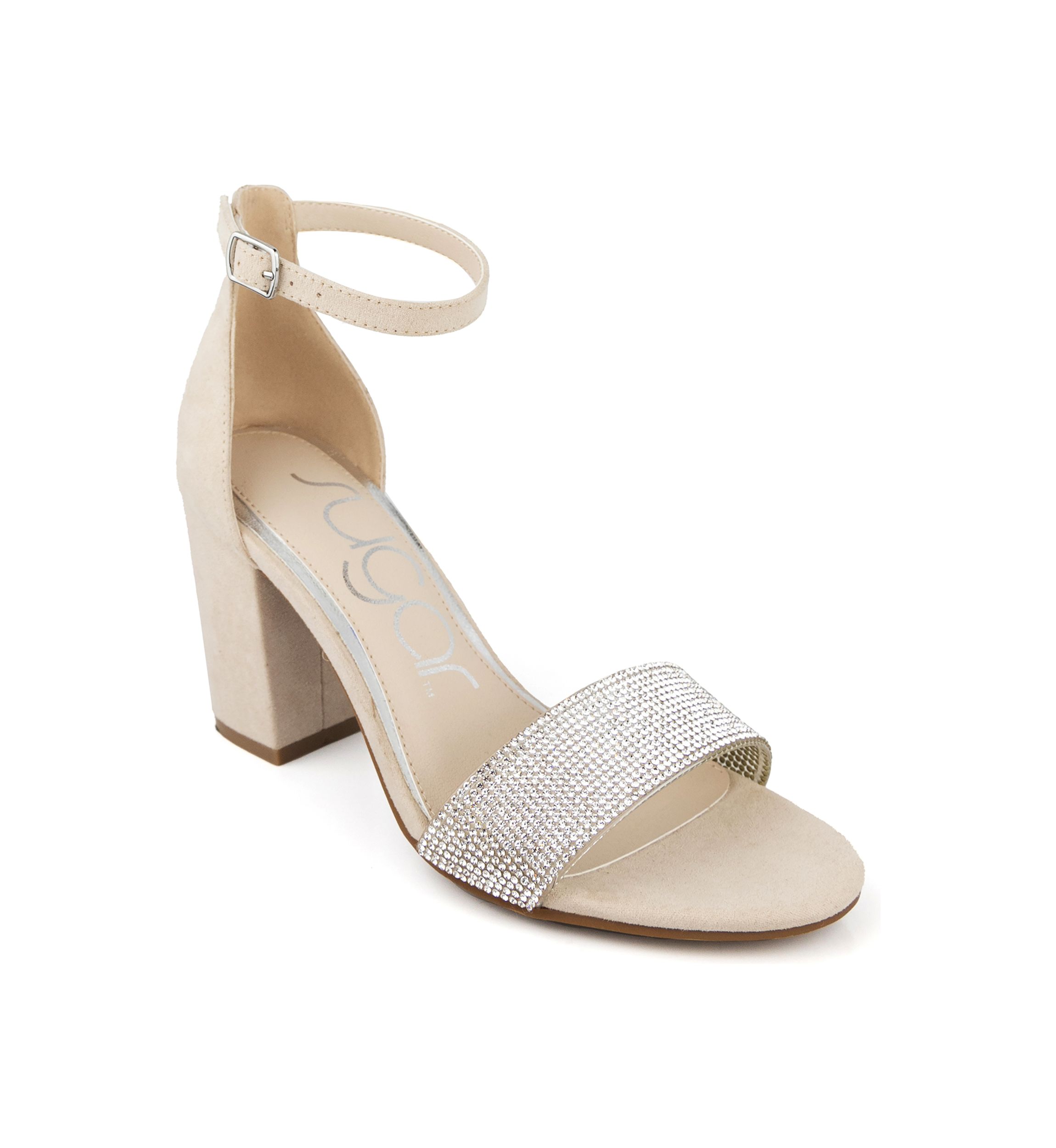 Machelene Dressy Sandals