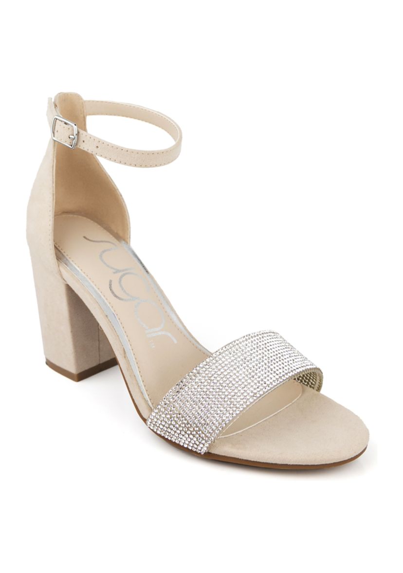 Machelene Dressy Sandals