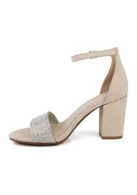 Belk dress hot sale sandals