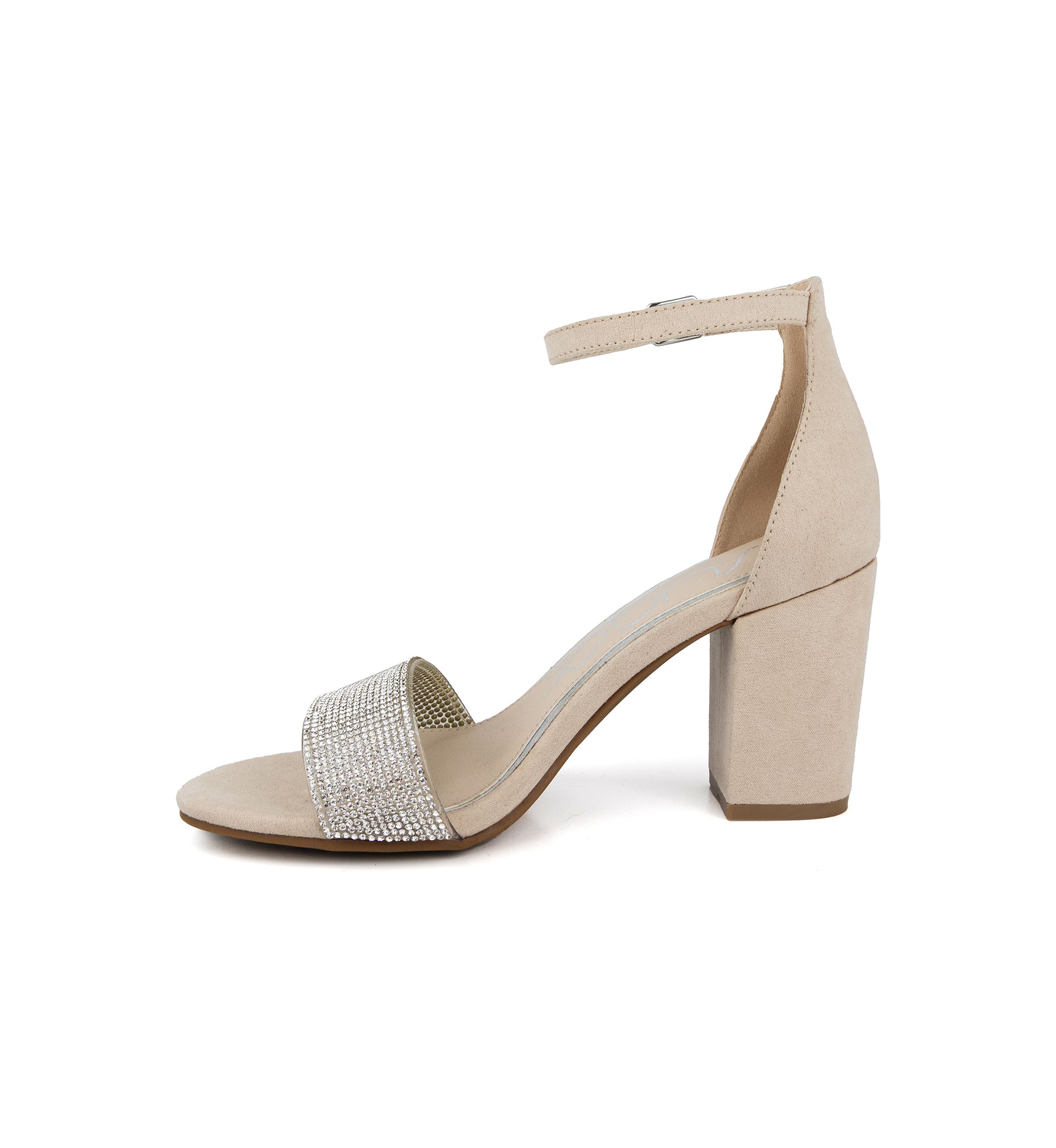 Machelene Dressy Sandals