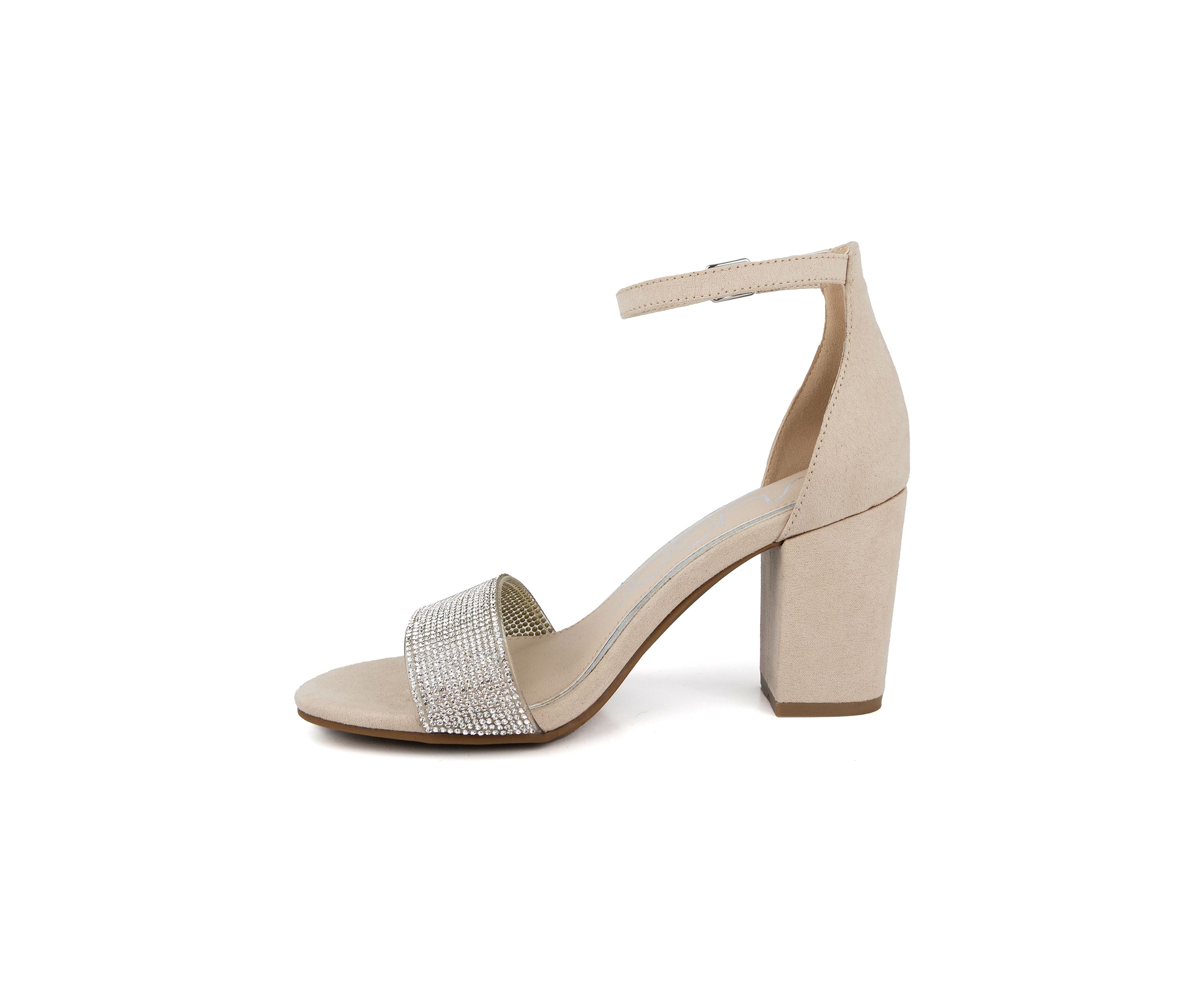 Machelene Dressy Sandals