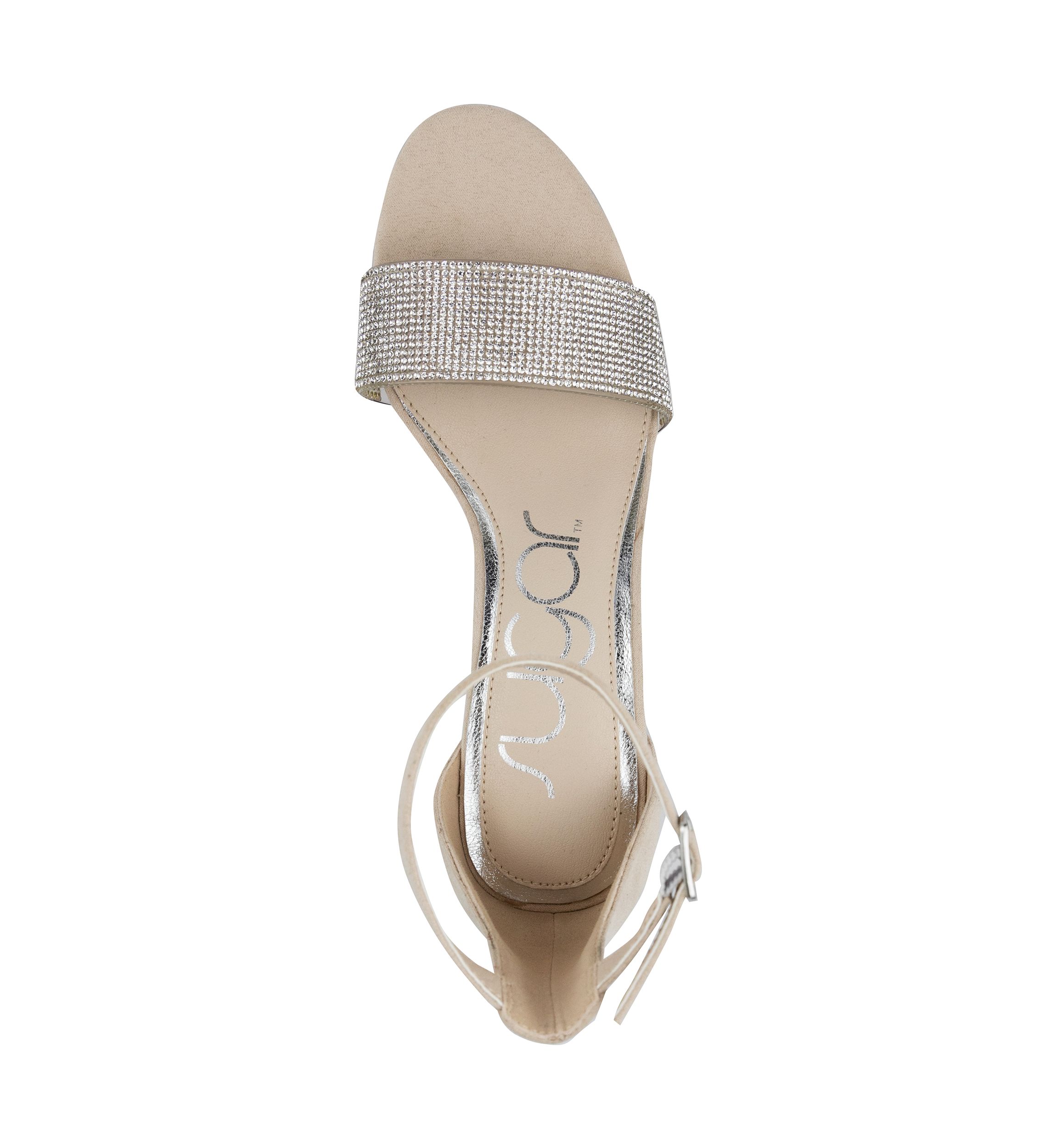 Machelene Dressy Sandals