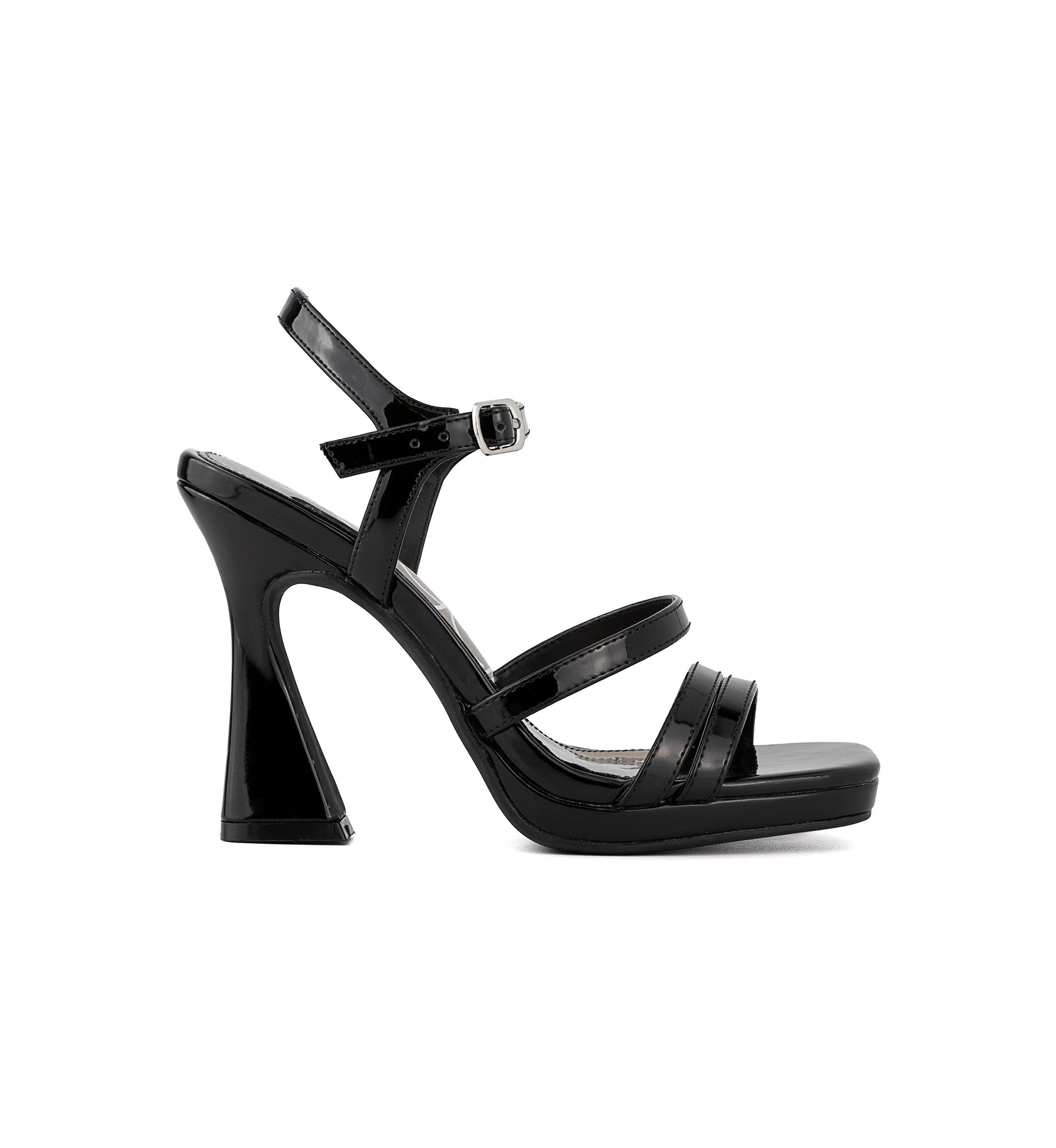 Strappy Dress Sandals