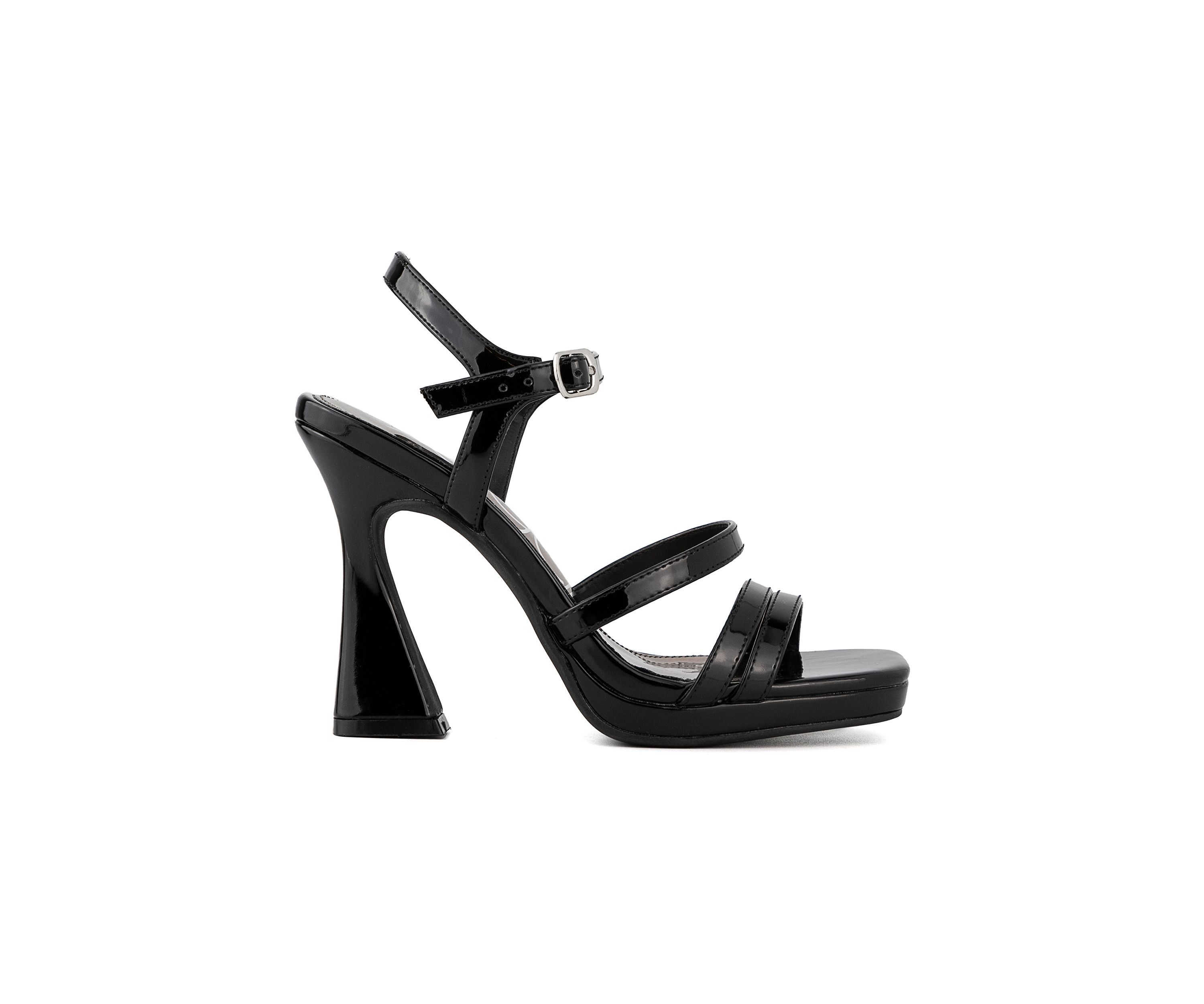 Strappy Dress Sandals