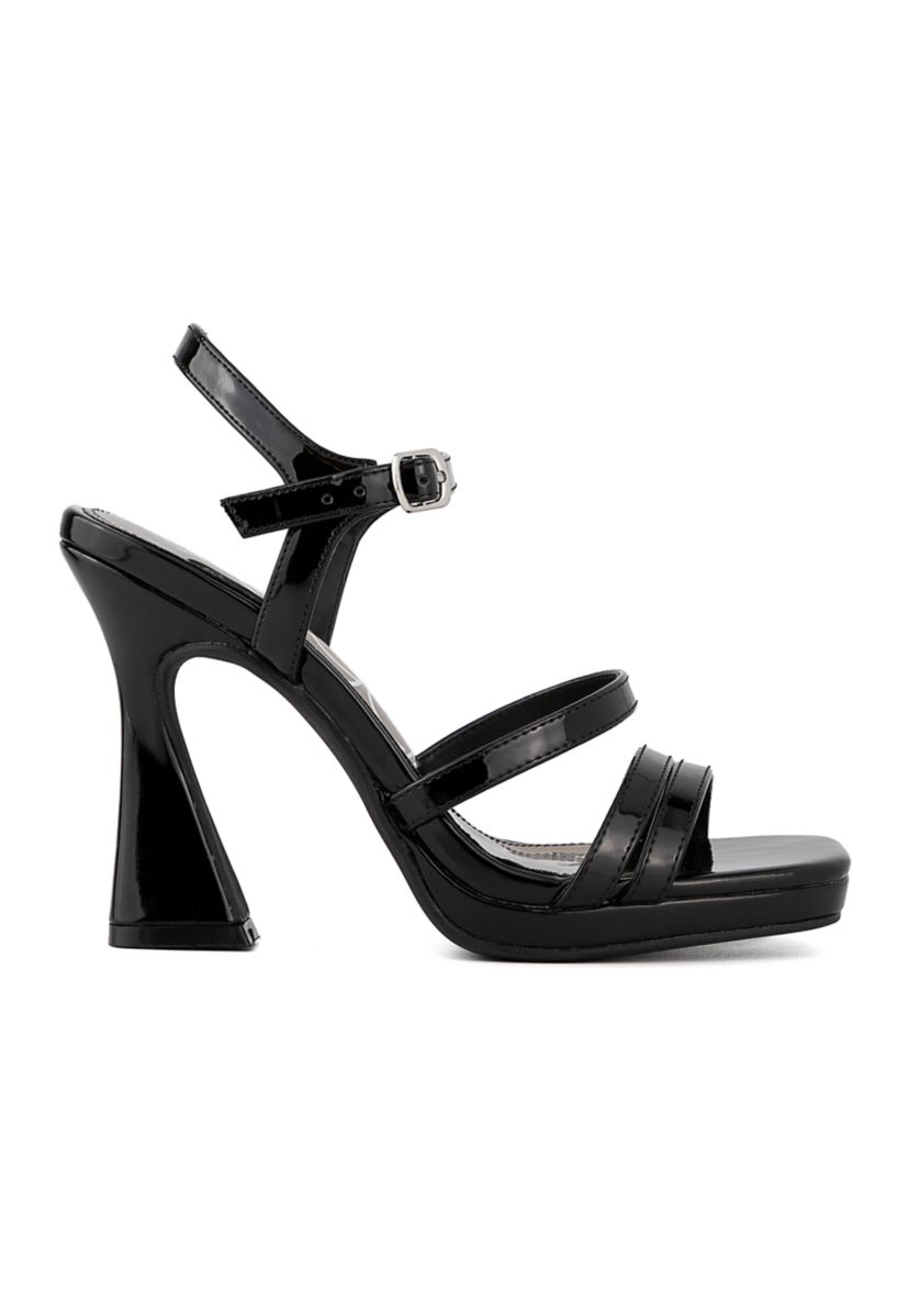 Strappy Dress Sandals