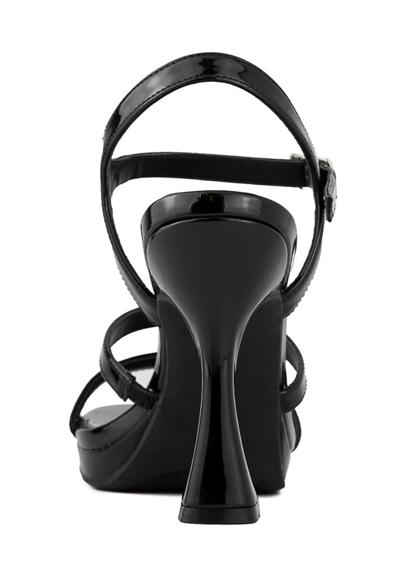 Strappy Dress Sandals