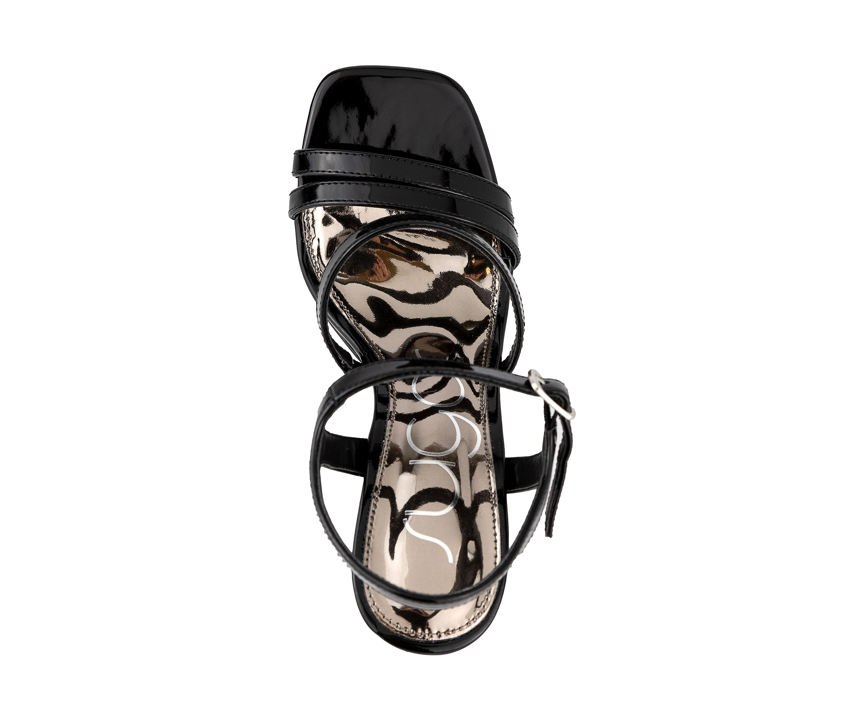 Strappy Dress Sandals