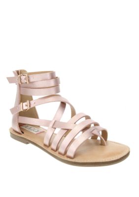 belk sugar shoes