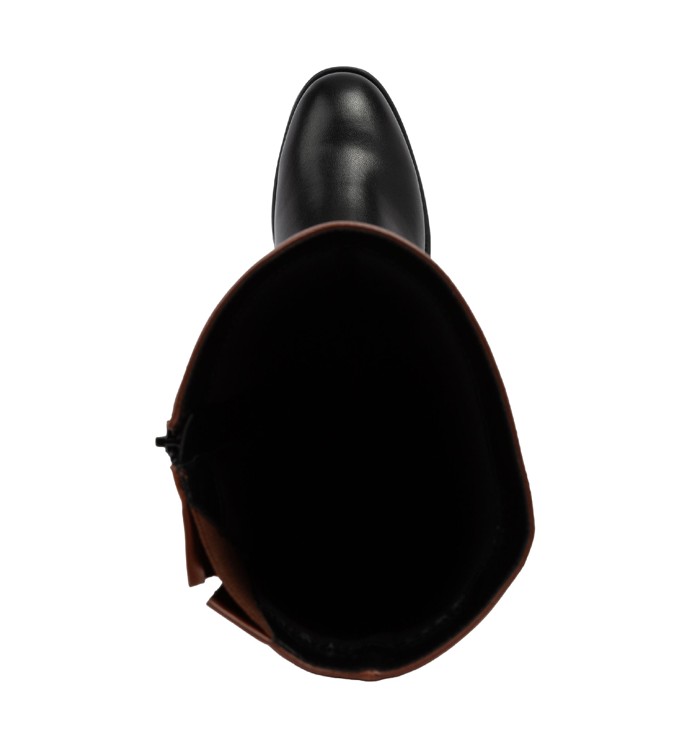 Mindle Riding Boots - Wide Calf