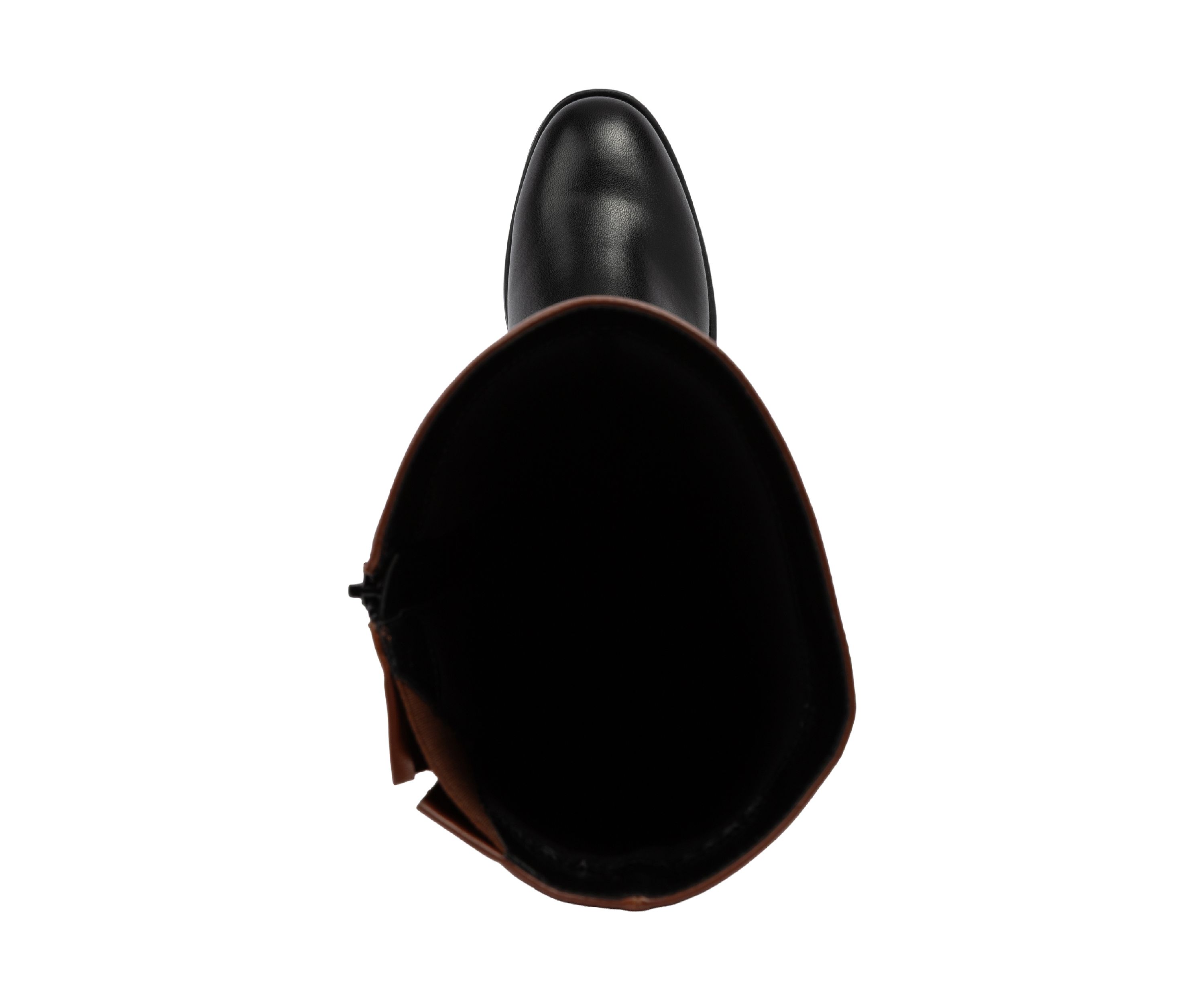 Mindle Riding Boots - Wide Calf