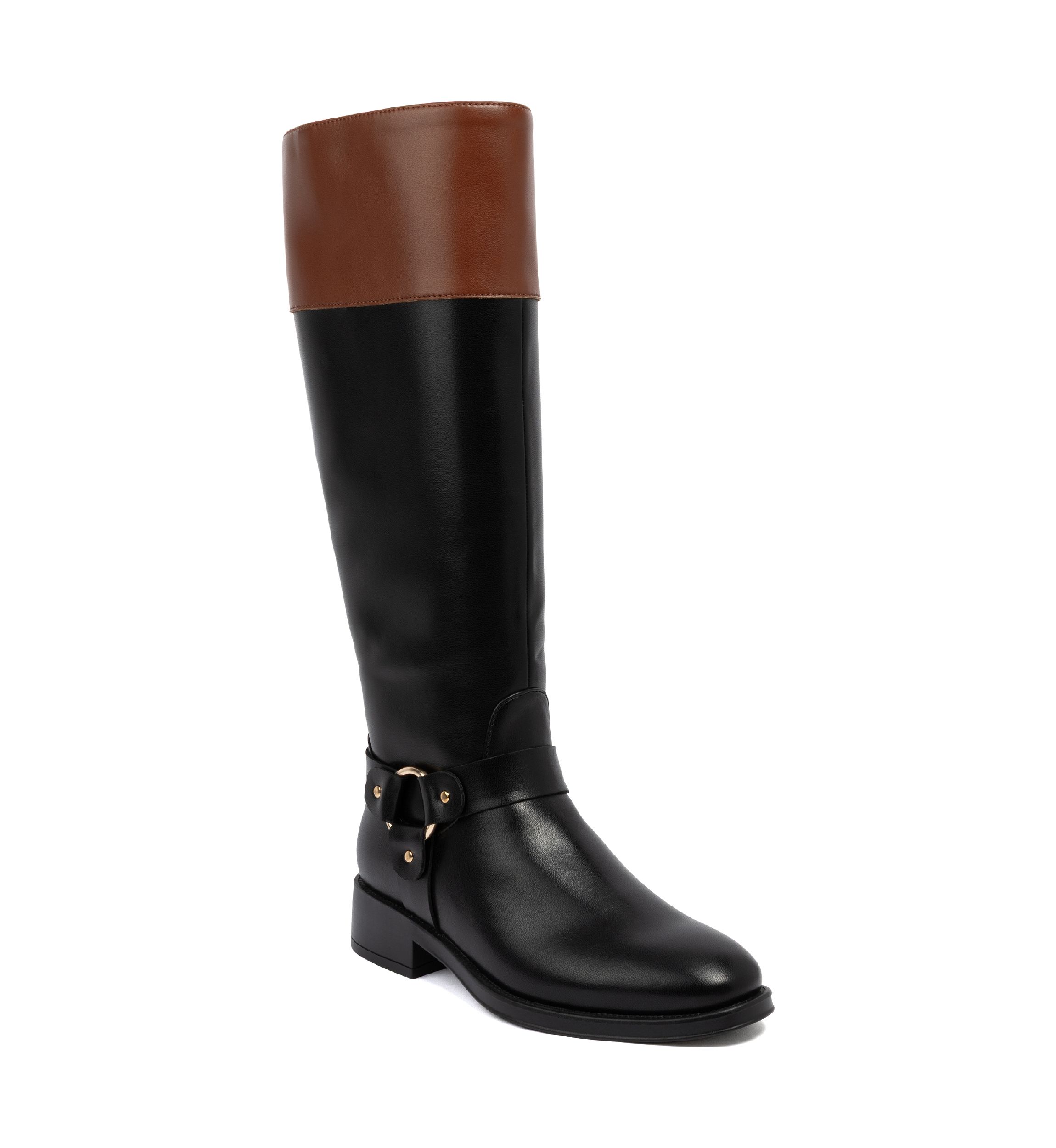 Mindle Riding Boots