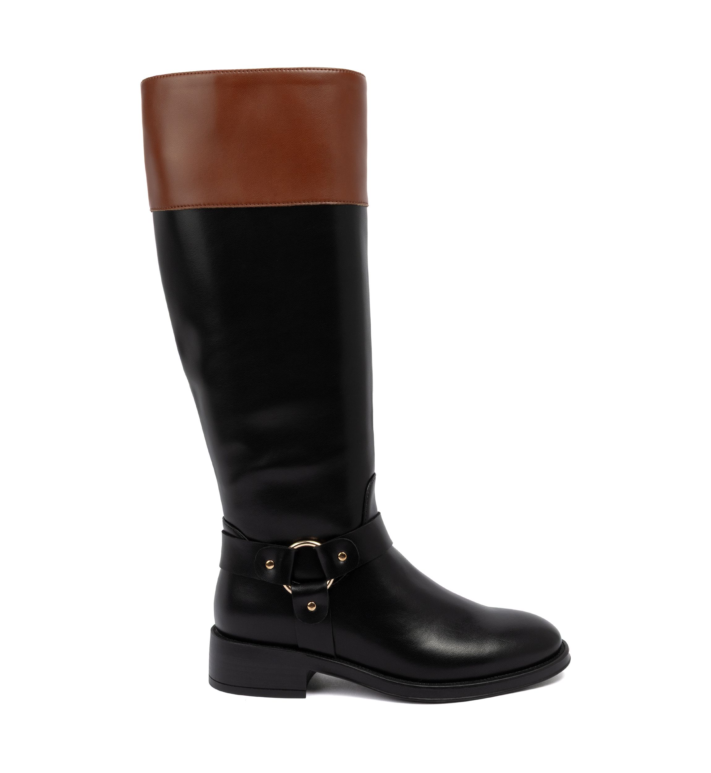 Mindle Riding Boots