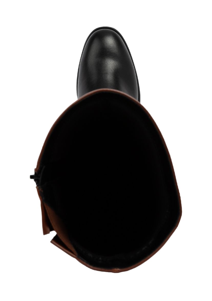 Mindle Riding Boots