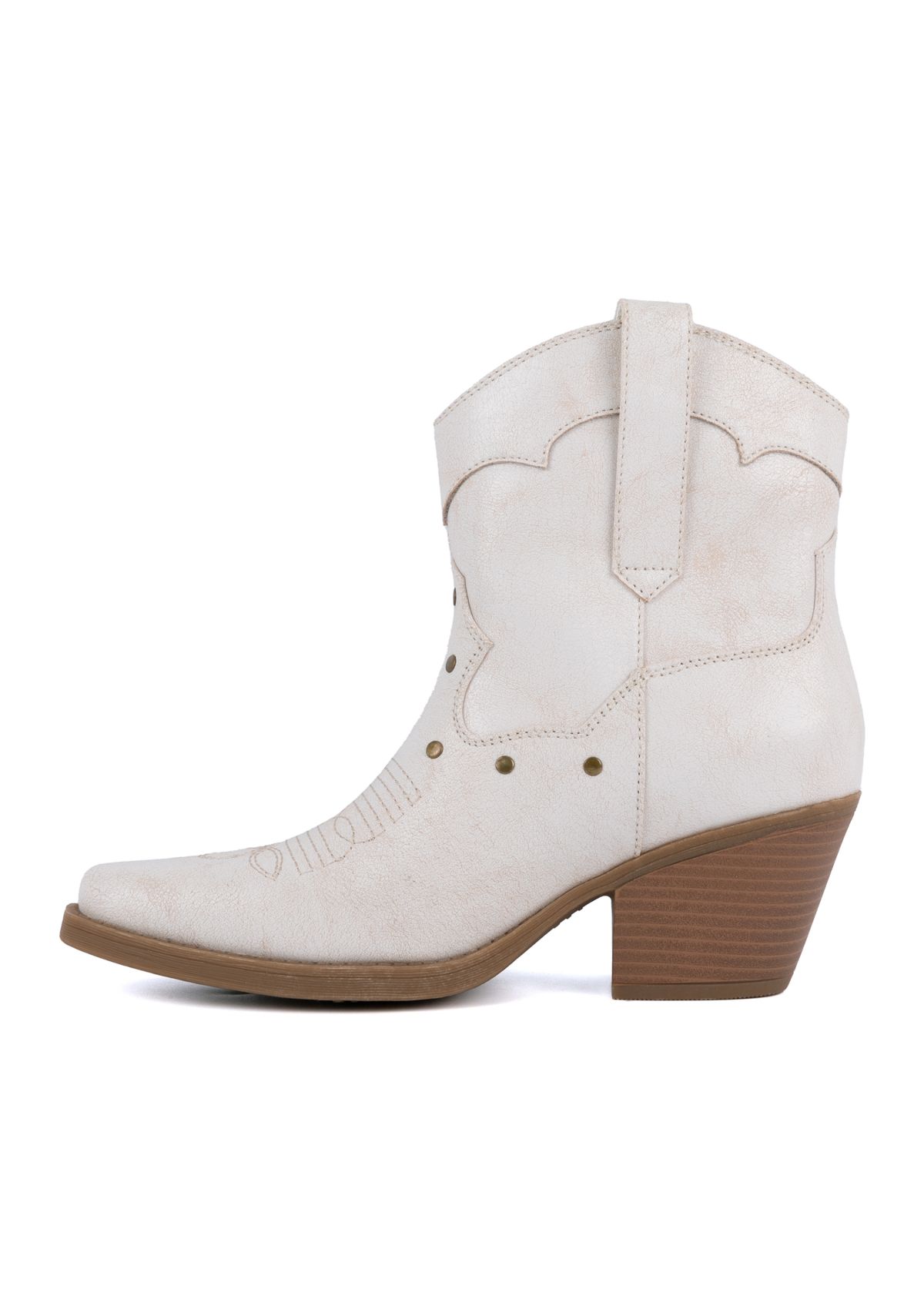 Murray Western Boots