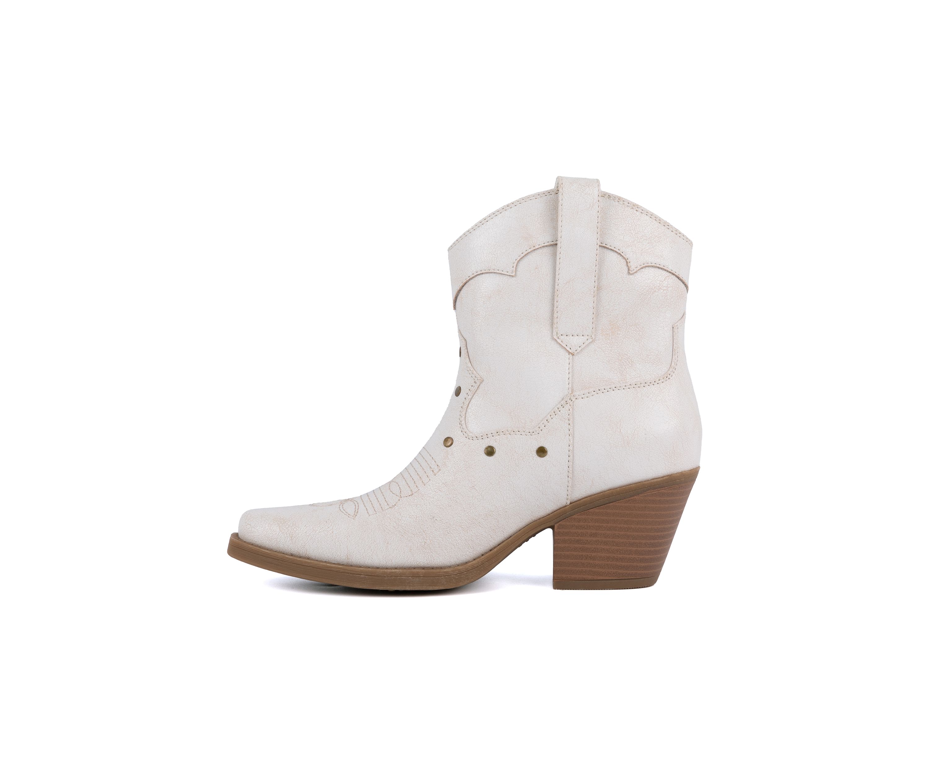 Murray Western Boots