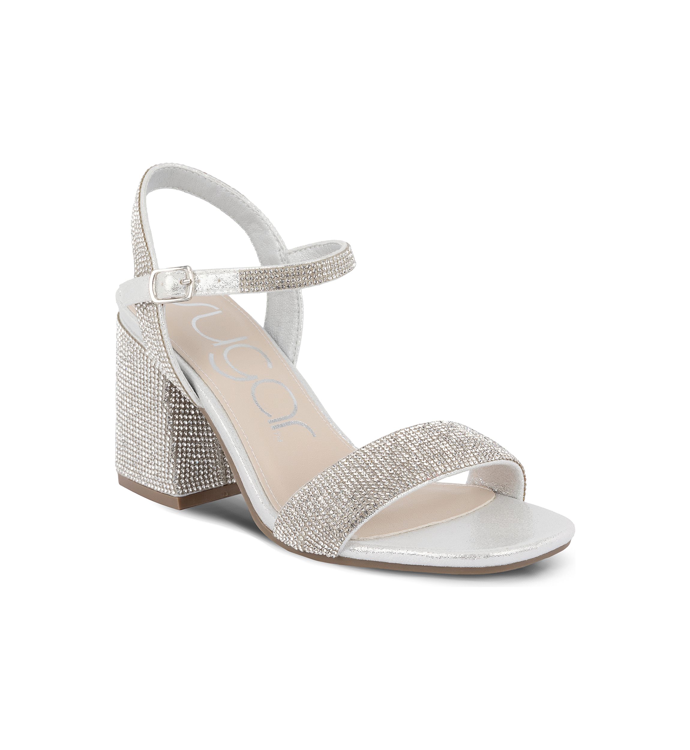 Myla Bling Sandals