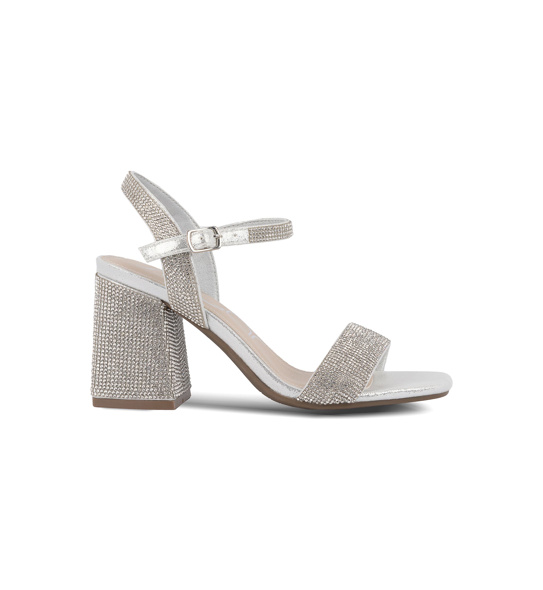 Myla Bling Sandals