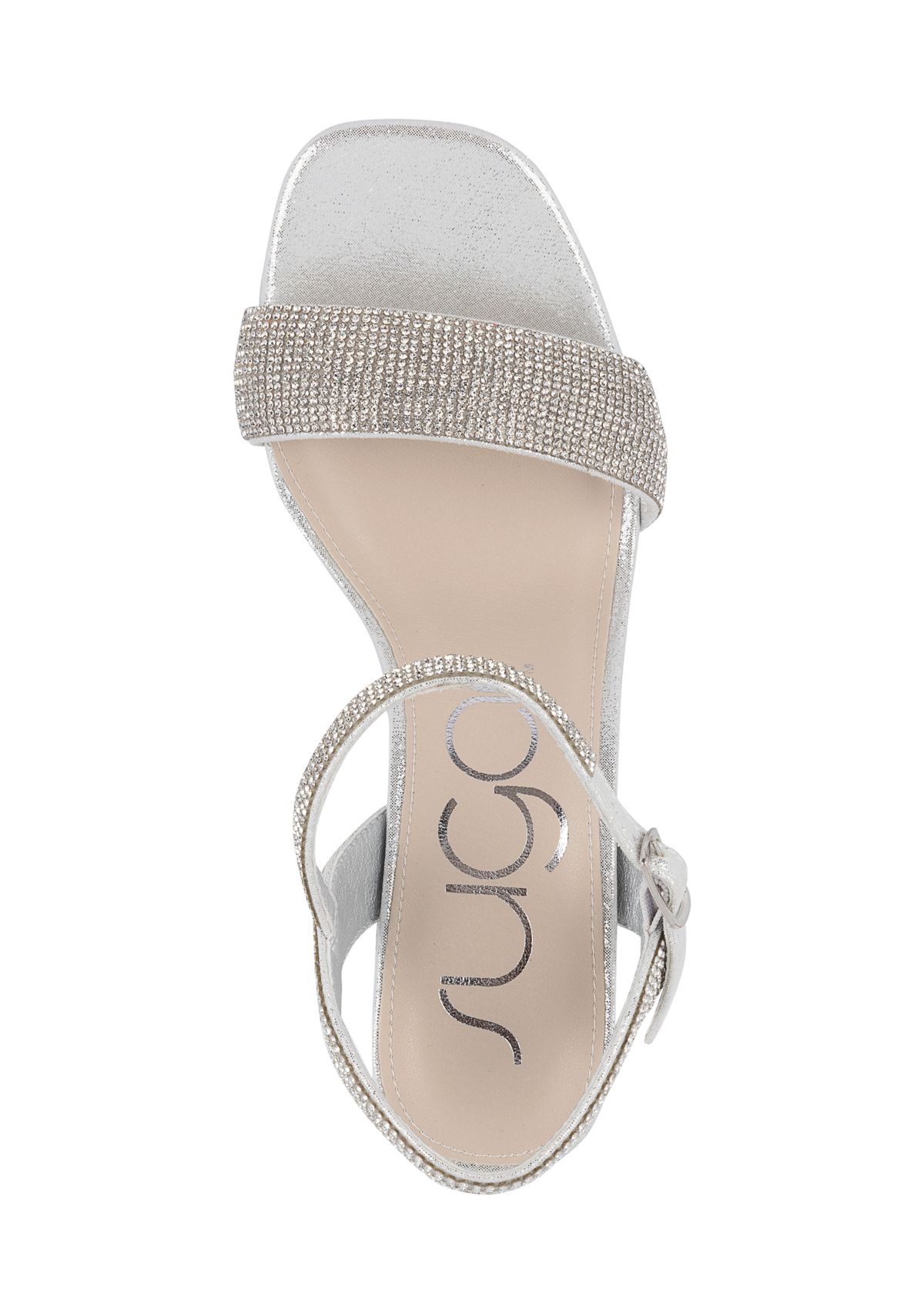 Myla Bling Sandals