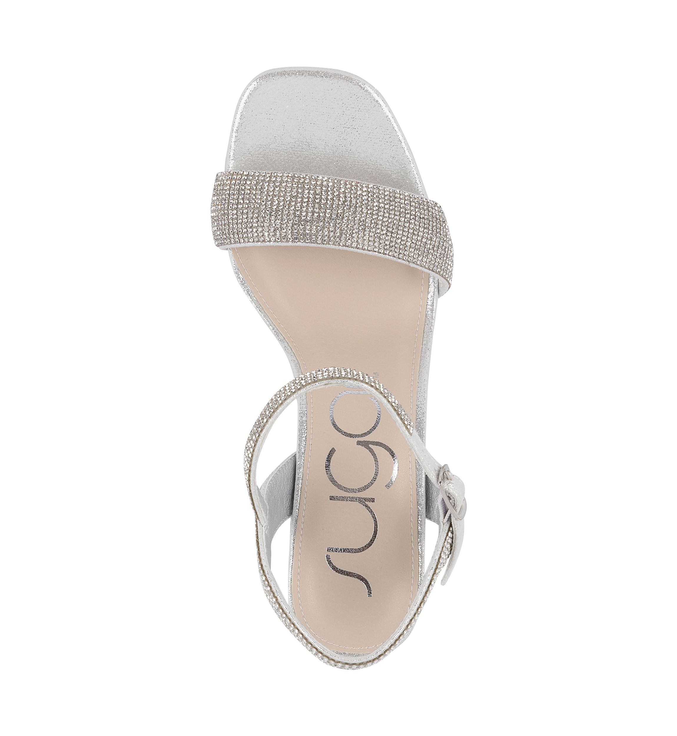 Myla Bling Sandals