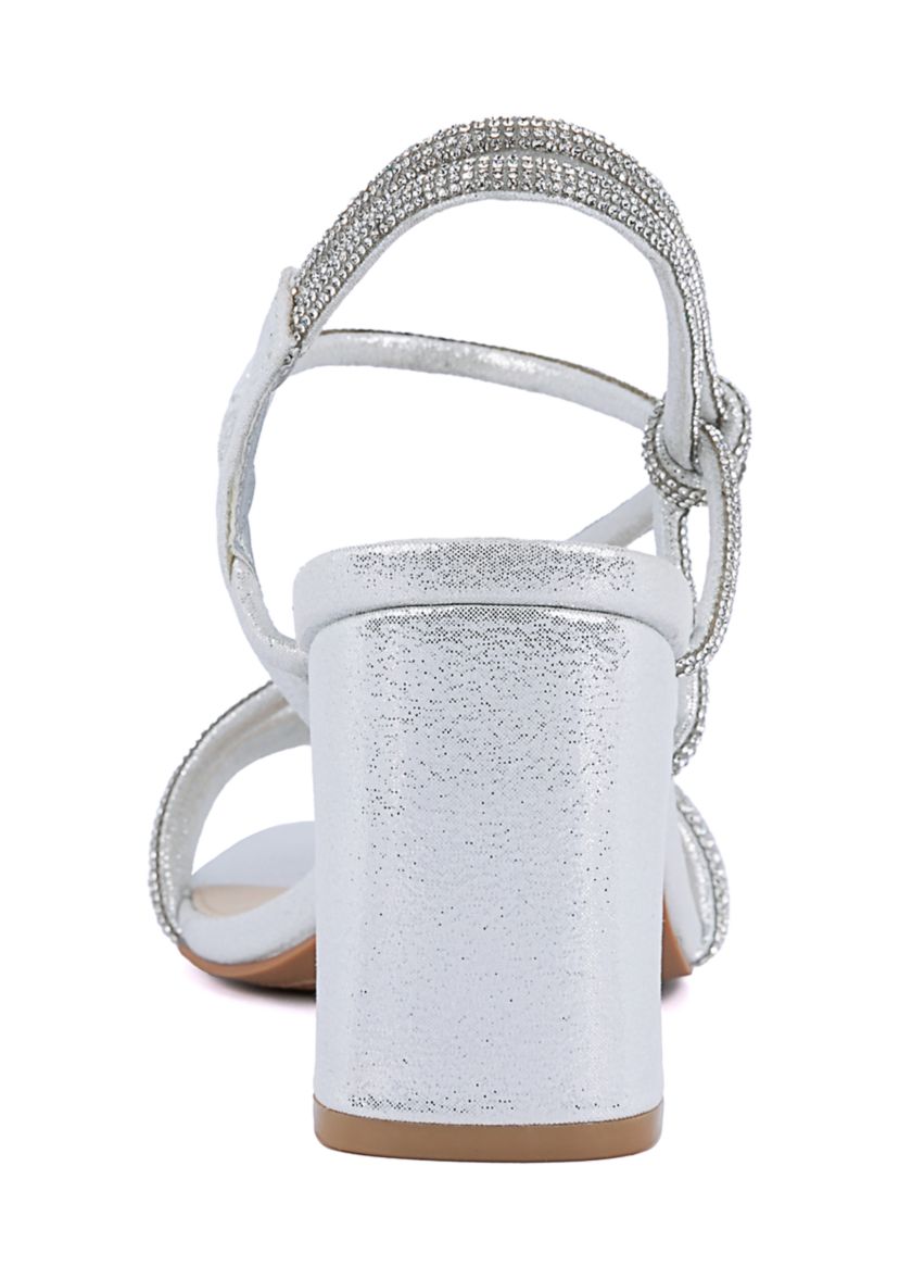 Neeve Sandals