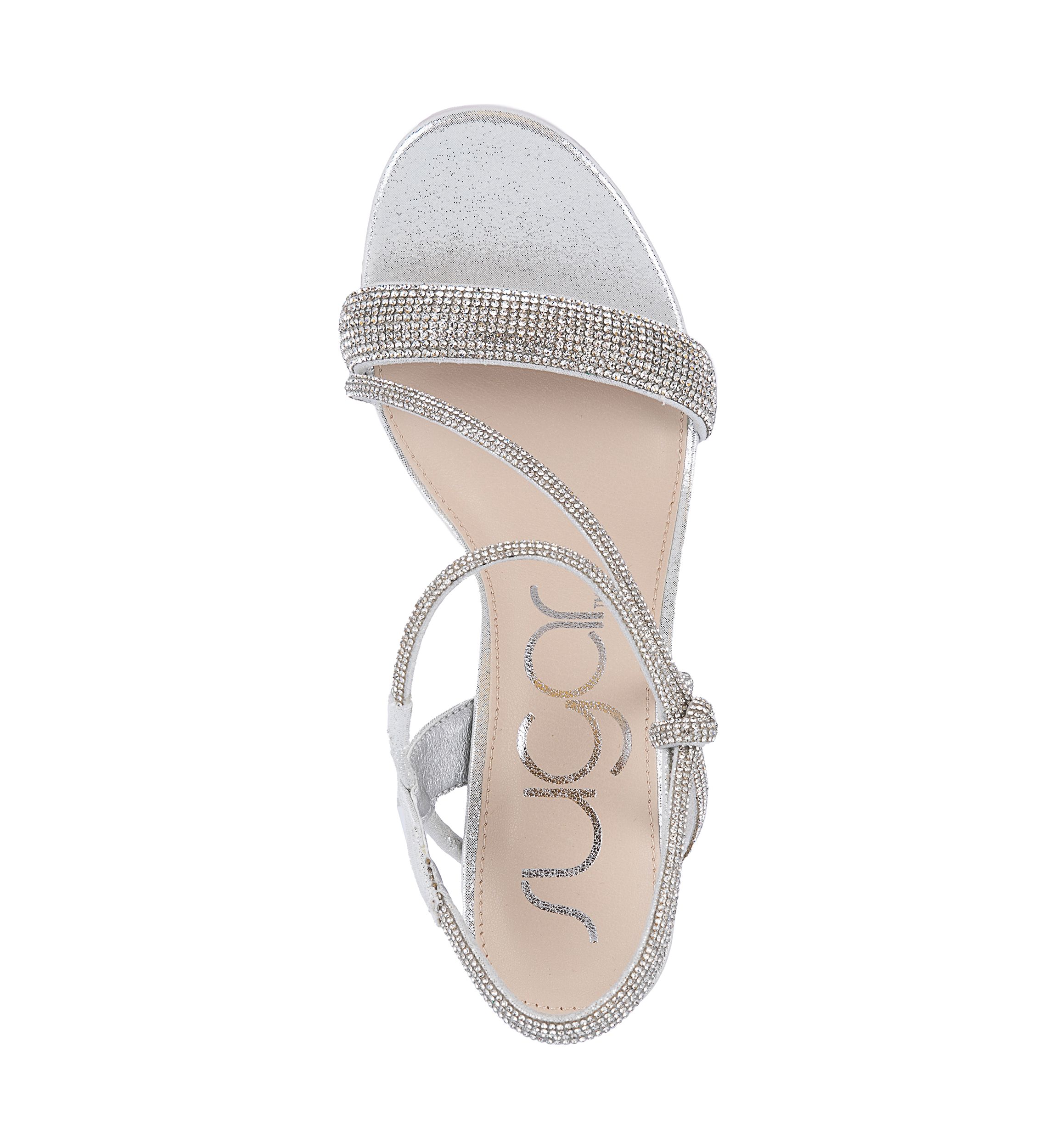 Neeve Sandals